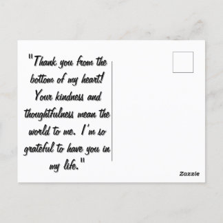 Cartão Postal Linhas Desenhadas da Mão d'Água Desenhado Desenho 