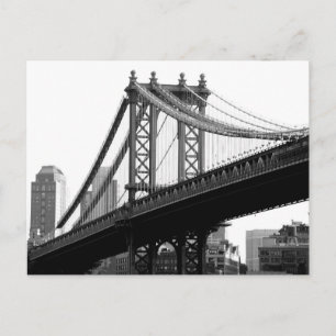 Cartão Postal Link do Brooklyn