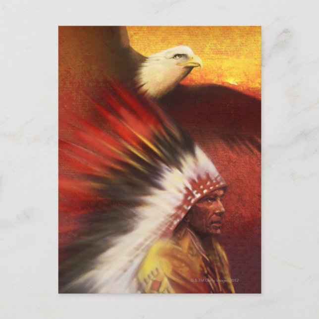 Cartão Postal LiquidLibrary 11 (Frente)