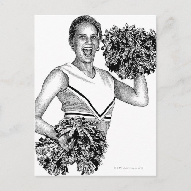 Cartão Postal LiquidLibrary 2 (Frente)