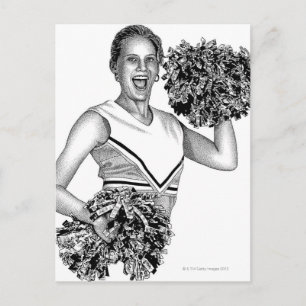 Cartão Postal LiquidLibrary 2