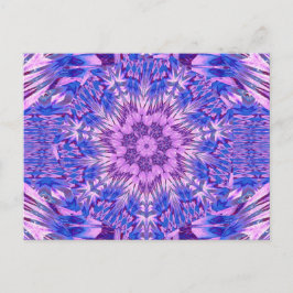 CARTÃO POSTAL LÍRIOS DO VALE 60