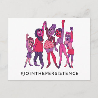 Cartão postal Lisa DuBois