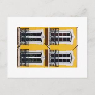 Cartão Postal Lisboa, Portugal