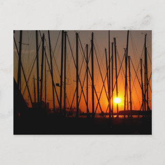 Cartão Postal Lisboa, Portugal