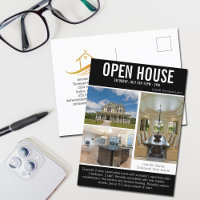 Lista de Empresas Imóveis Modernas do Open House