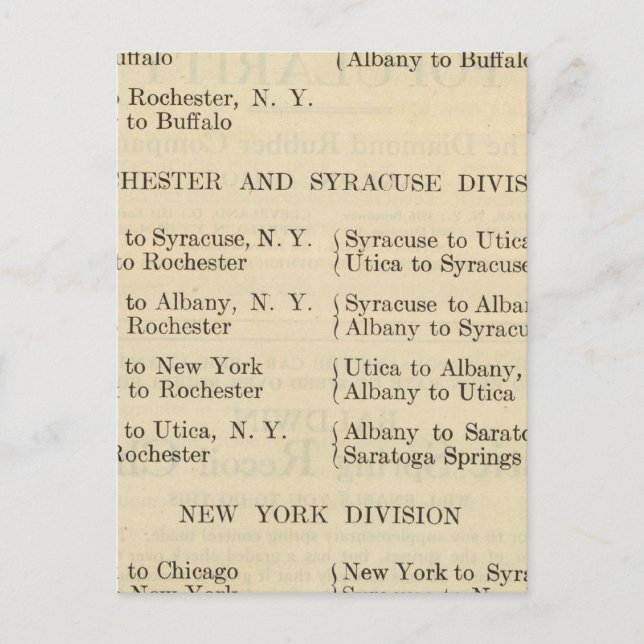 Cartão Postal Listar mapas Fotoautomáticos 2 (Frente)