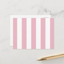 Listras Rosa, Listras Brancas, Padrões Laminados