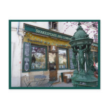 Livraria de Shakespeare (Paris)