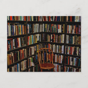 Cartão Postal Livros em Cartões-postais de Suiça Pequena