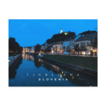 Ljubljana, Eslovênia