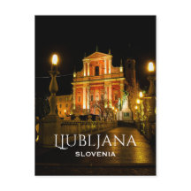 Ljubljana, Eslovênia