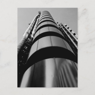 Cartão Postal Lloyds of London Building