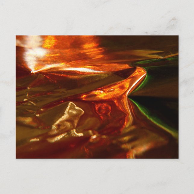 Cartão Postal Lobo (cartão postal) (Frente)