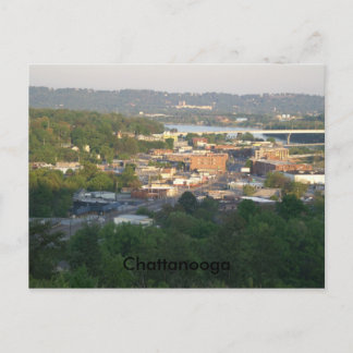 Cartão postal local