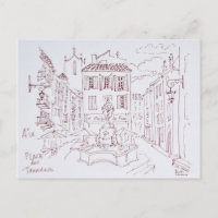 Local dos Tanneurs | Aix en Provence, França