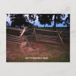 CARTÃO POSTAL LOCAL ONDE A SAÚDE GERAL FOI FERIDA