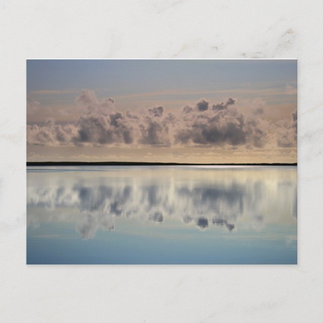 Cartão Postal lochbee (Frente)