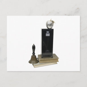 Cartão Postal LockerEscola062709