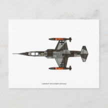 Lockheed F-104 Starfighter (Alemanha)