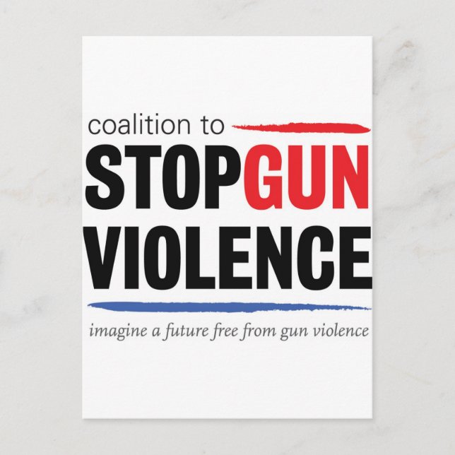 Cartão Postal Logótipo atual do CSGV (Frente)