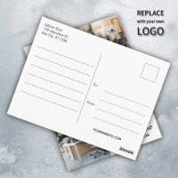 Logotipo Empresarial Personalizado Empresa Corpora