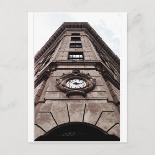 CARTÃO POSTAL LOJA DE DEPARTAMENTO DE RICH