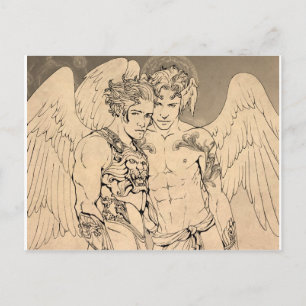Cartão Postal Loja do joeboy101 em Zazzle