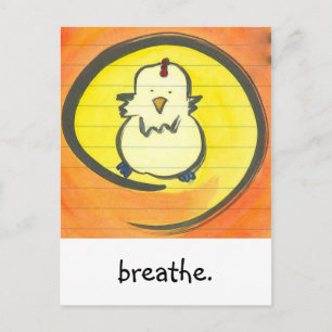 Cartão Postal Lola Enso