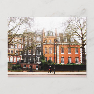 Cartão Postal LONDON clássico