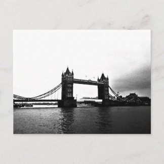 Cartão Postal LONDON clássico