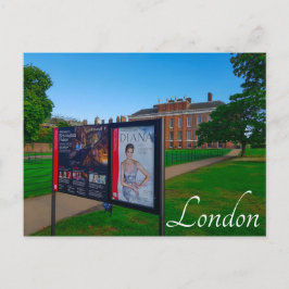 Cartão Postal London England Excelente UK Architecture