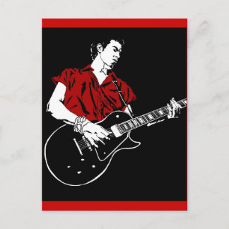 Cartão Postal Londres está queimando