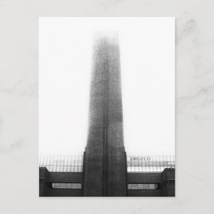 Cartão Postal LONDRES moderno