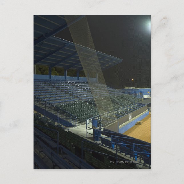 Cartão Postal Long Beach, Califórnia, EUA 2 (Frente)