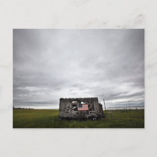 Cartão Postal Long Beach Island, NJ