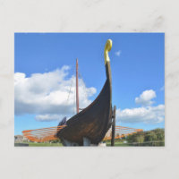 Longship de Visualização da Réplica