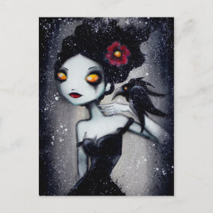 Cartão postal Look and Listen