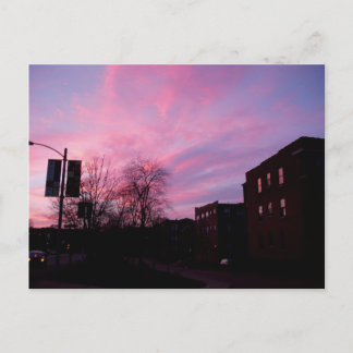 Cartão Postal Loop Norte