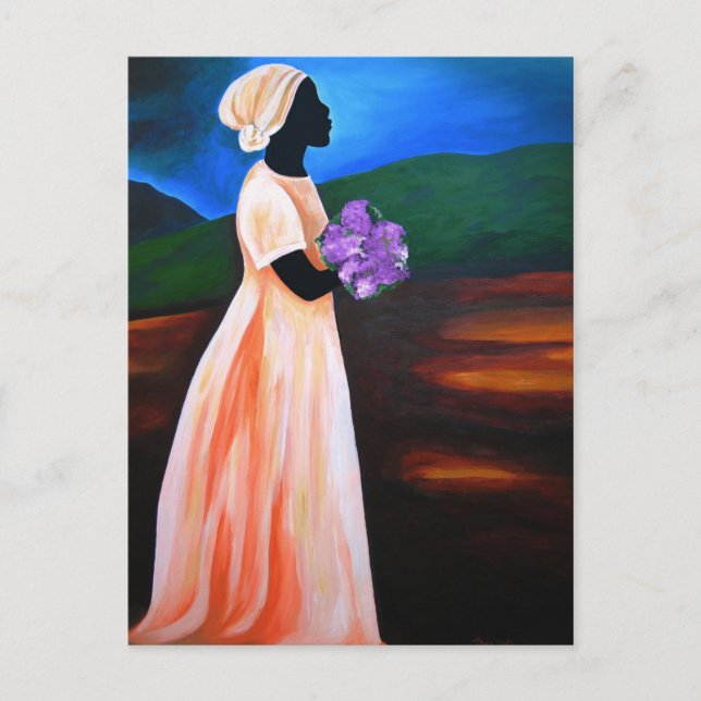 Cartão Postal Loraine 2008 (Frente)