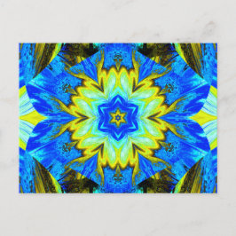 CARTÃO POSTAL LOTE 3 PINTADO