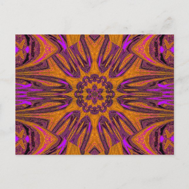 CARTÃO POSTAL LOTE 6 REFLETIDO (Frente)