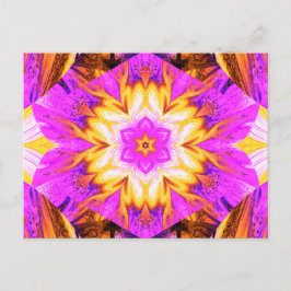 CARTÃO POSTAL LOTE PINTADO 1