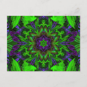 CARTÃO POSTAL LOTE PINTADO 10