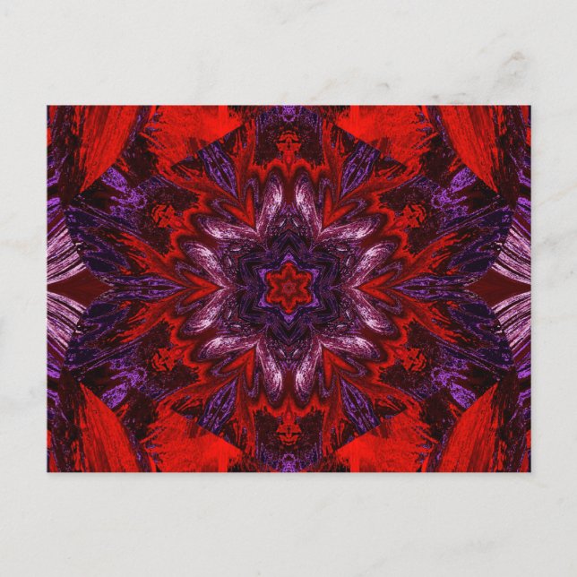 CARTÃO POSTAL LOTE PINTADO 11 (Frente)