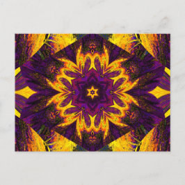 CARTÃO POSTAL LOTE PINTADO 7