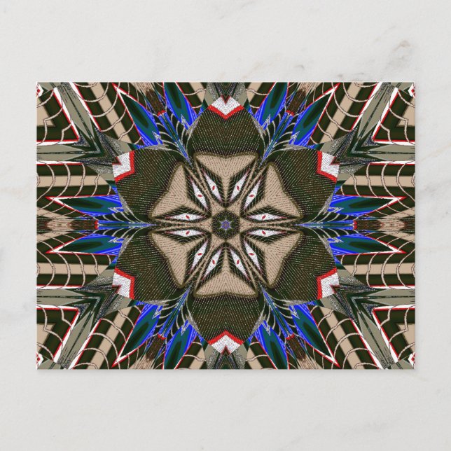 CARTÃO POSTAL LOTE PLÁSTICO 10 (Frente)