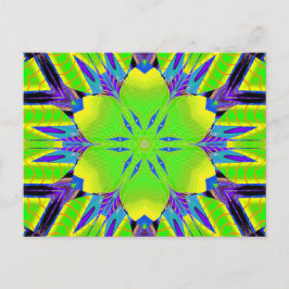 CARTÃO POSTAL LOTE PLÁSTICO 4