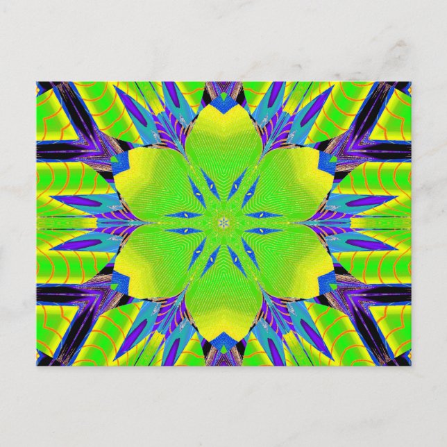 CARTÃO POSTAL LOTE PLÁSTICO 4 (Frente)