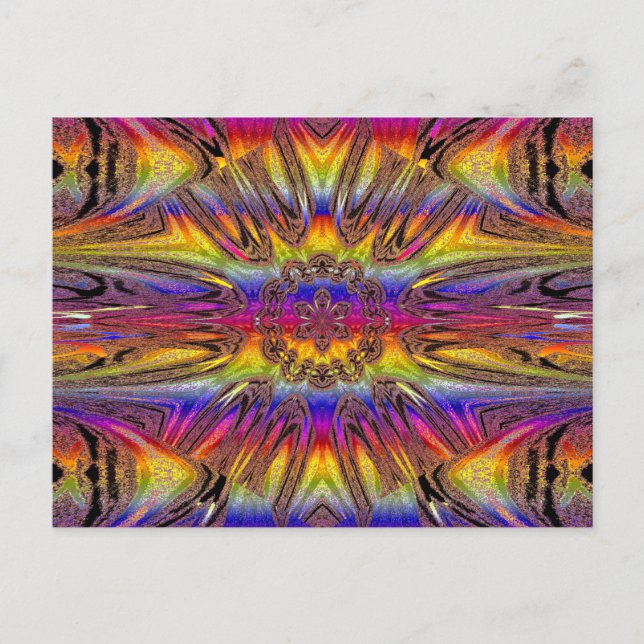 CARTÃO POSTAL LOTE REFLECTADO 15 (Frente)